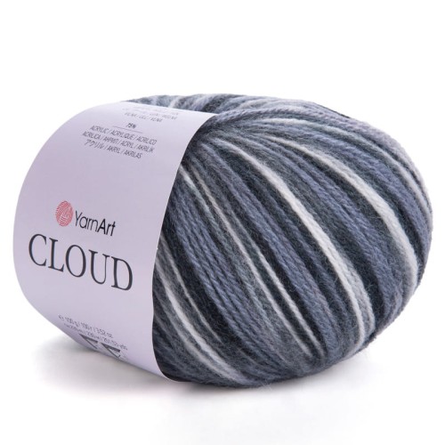 YarnArt Cloud 5301 (100gr/230mt)