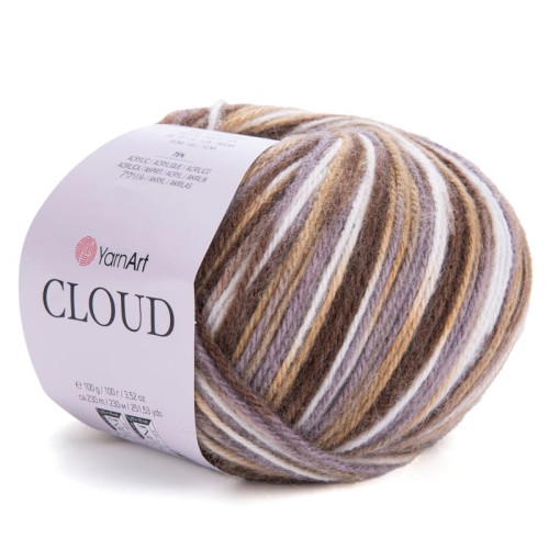 YarnArt Cloud 5302 (100gr/230mt)