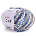 YarnArt Cloud 5303 (100gr/230mt)