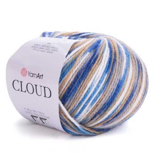 YarnArt Cloud 5303 (100gr/230mt)