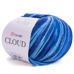 YarnArt Cloud 5304 (100gr/230mt)