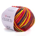 YarnArt Cloud 5306 (100gr/230mt)