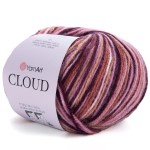 YarnArt Cloud 5307 (100gr/230mt)