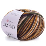 YarnArt Cloud 5308 (100gr/230mt)