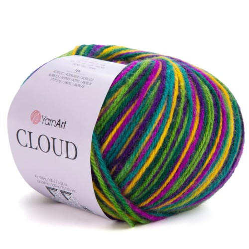 YarnArt Cloud 5309 (100gr/230mt)