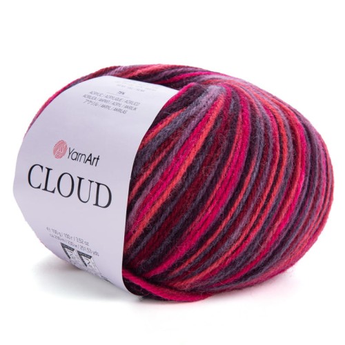 YarnArt Cloud 5310 (100gr/230mt)