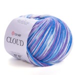 YarnArt Cloud 5312 (100gr/230mt)