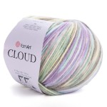 YarnArt Cloud 5317 (100gr/230mt)