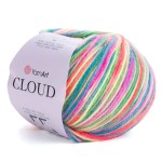 YarnArt Cloud 5319 (100gr/230mt)