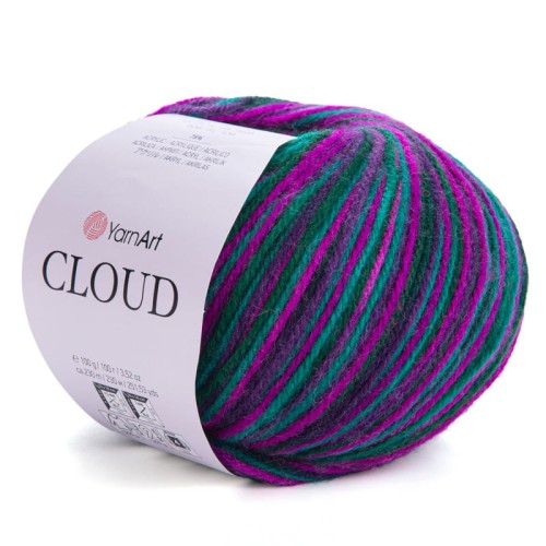 YarnArt Cloud 5320 (100gr/230mt)