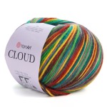 YarnArt Cloud 5321 (100gr/230mt)