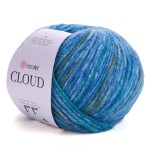 YarnArt Cloud 9205 (100gr/230mt)