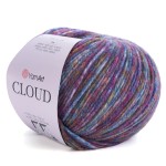 YarnArt Cloud 9207 (100gr/230mt)