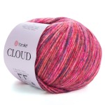 YarnArt Cloud 9209 (100gr/230mt)
