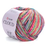 YarnArt Cloud 9210 (100gr/230mt)