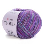 YarnArt Cloud 9211 (100gr/230mt)