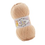 Alize Cotton Gold 964 Biszkoptowy (100gr/330mt)