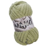 Nako Teddy 14271 Jasny Oliwkowy (200gr/22mt)
