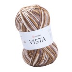 YarnArt Vista 5302 (100gr/280mt)