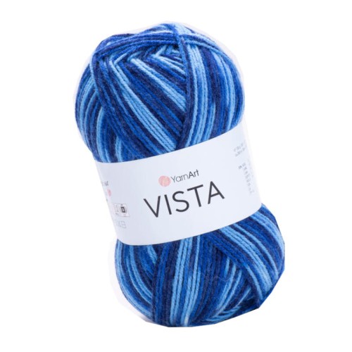 YarnArt Vista 5304 (100gr/280mt)