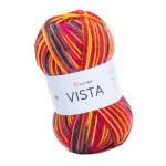 YarnArt Vista 5306 (100gr/280mt)