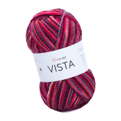 YarnArt Vista 5310 (100gr/280mt)