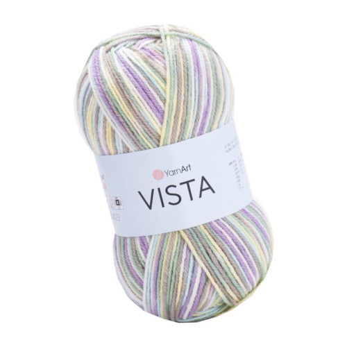 YarnArt Vista 5317 (100gr/280mt)