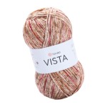 YarnArt Vista 9203 (100gr/280mt)