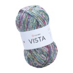 YarnArt Vista 9208 (100gr/280mt)