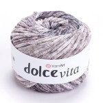 YarnArt Dolce Vita 3401 (150gr/260mt)
