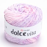 YarnArt Dolce Vita 3403 (150gr/260mt)
