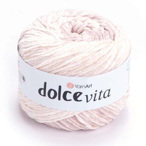 YarnArt Dolce Vita 3407 (150gr/260mt)