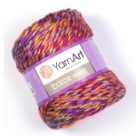 YarnArt Color Wave 118 (200gr/160mt)
