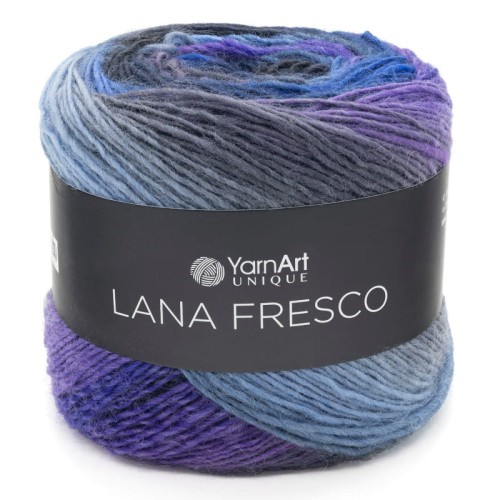 YarnArt Lana Fresco 8101 (100gr/380mt)