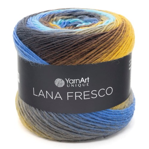 YarnArt Lana Fresco 8102 (100gr/380mt)
