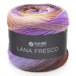 YarnArt Lana Fresco 8103 (100gr/380mt)