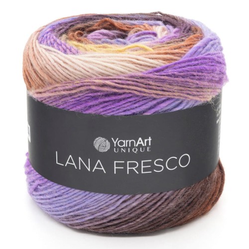 YarnArt Lana Fresco 8103 (100gr/380mt)
