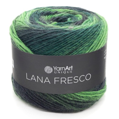 YarnArt Lana Fresco 8104 (100gr/380mt)