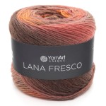 YarnArt Lana Fresco 8105 (100gr/380mt)