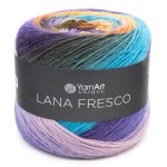 YarnArt Lana Fresco 8106 (100gr/380mt)