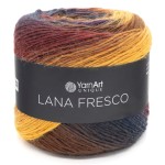 YarnArt Lana Fresco 8111 (100gr/380mt)