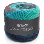 YarnArt Lana Fresco 8112 (100gr/380mt)