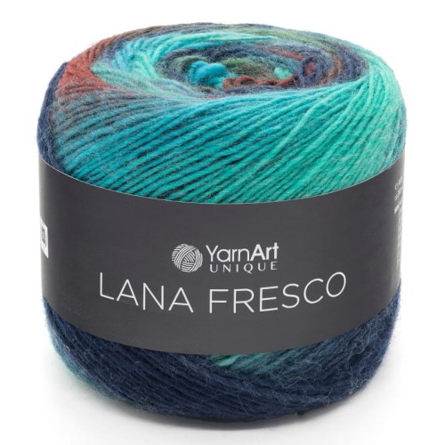 YarnArt Lana Fresco 8112 (100gr/380mt)
