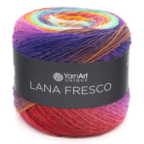 YarnArt Lana Fresco 8115 (100gr/380mt)