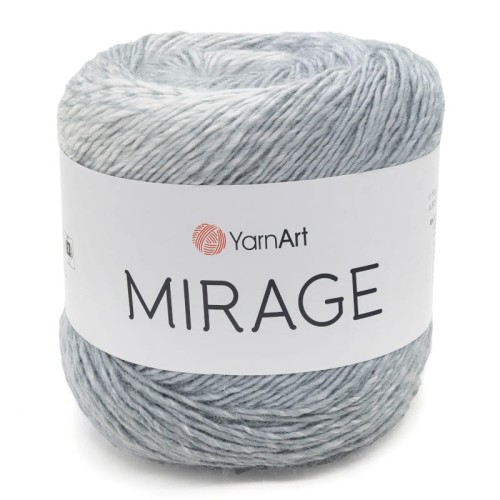 YarnArt Mirage 5302 (150gr/500mt)