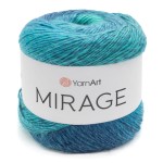 YarnArt Mirage 5306 (150gr/500mt)