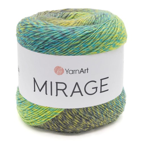 YarnArt Mirage 5308 (150gr/500mt)