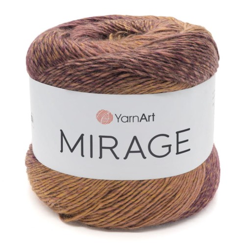 YarnArt Mirage 5309 (150gr/500mt)
