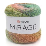 YarnArt Mirage 5312 (150gr/500mt)