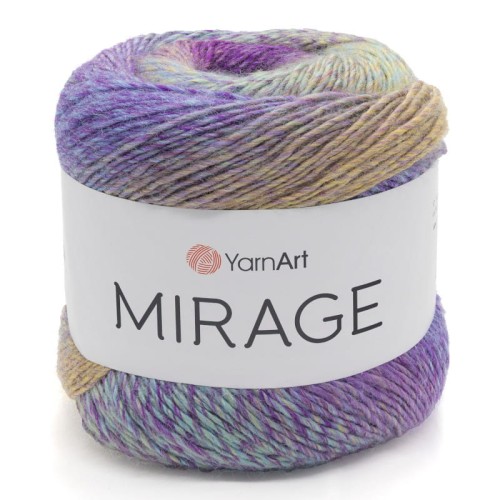 YarnArt Mirage 5313 (150gr/500mt)
